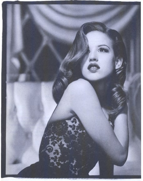 Molly Ringwald