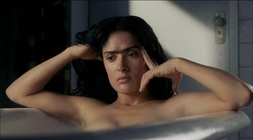 Salma Hayek Salma Hayek
