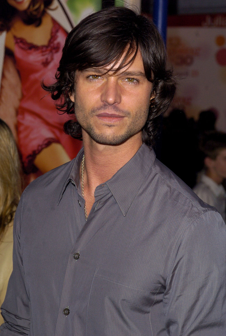 Jason Behr