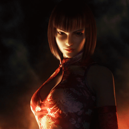 Picture of Anna Williams