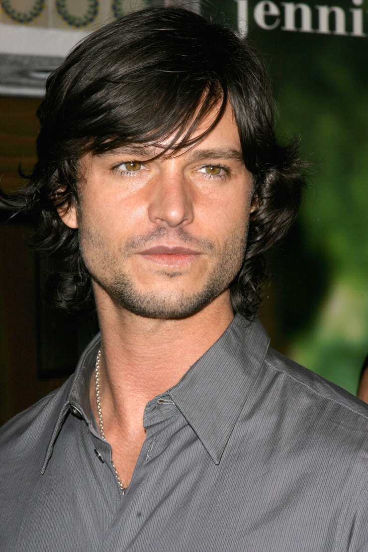 Picture of Jason Behr