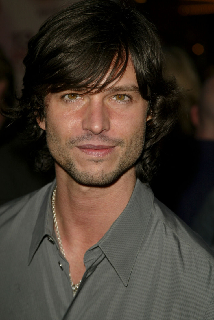 Jason Behr