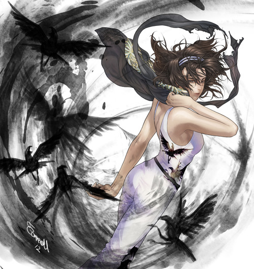 Jun Kazama