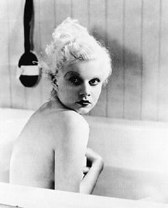 Jean Harlow