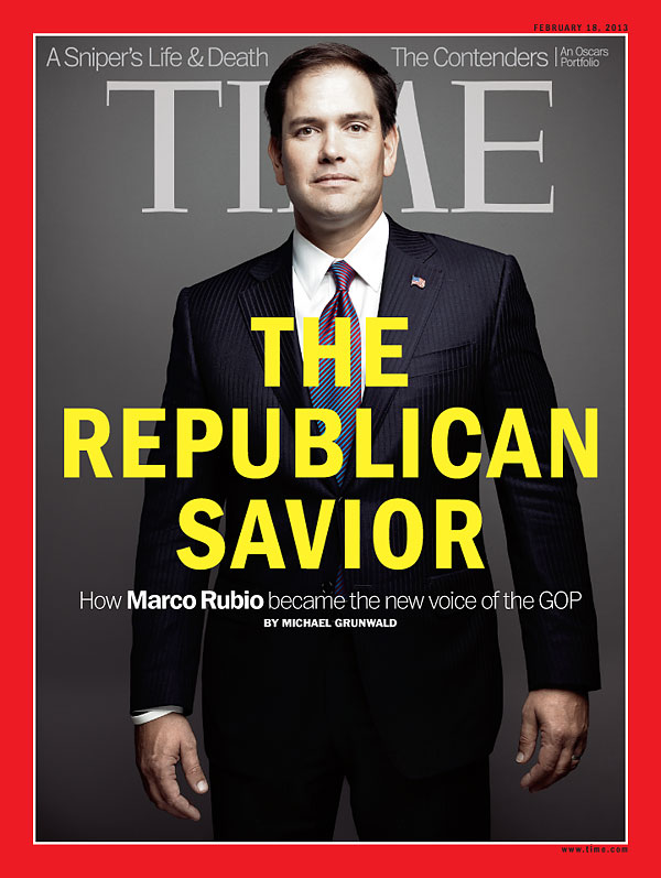 Marco Rubio
