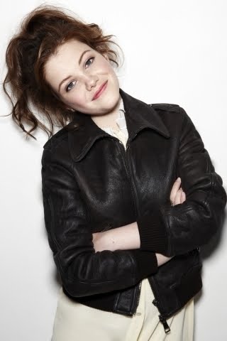 Georgie Henley