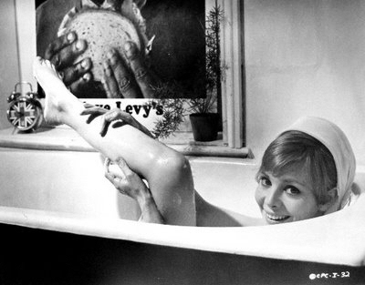 Barbara Ferris