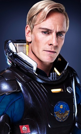 Michael Fassbender Michael Fassbender