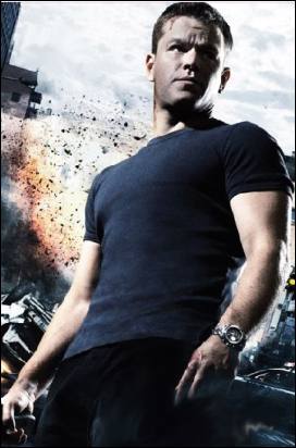 Matt Damon Matt Damon