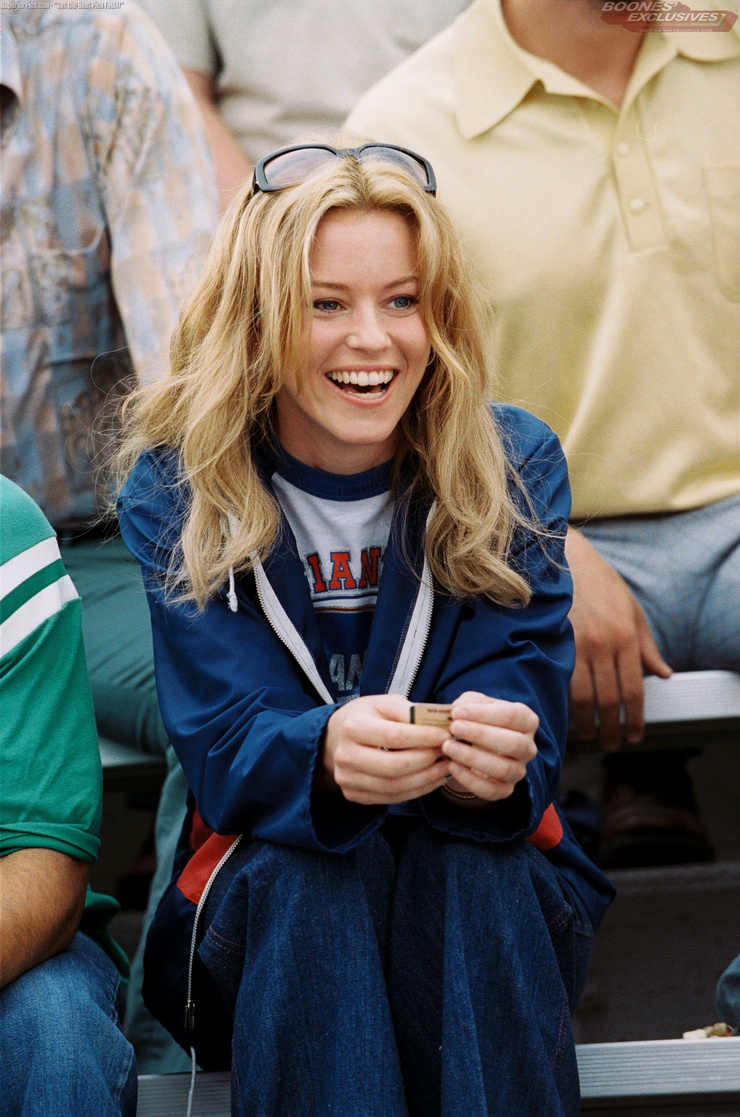 Elizabeth Banks