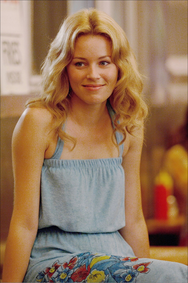 Elizabeth Banks