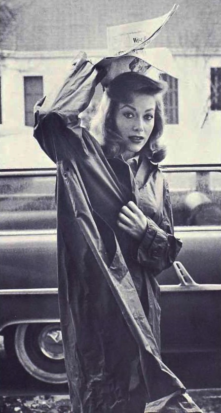 June Blair