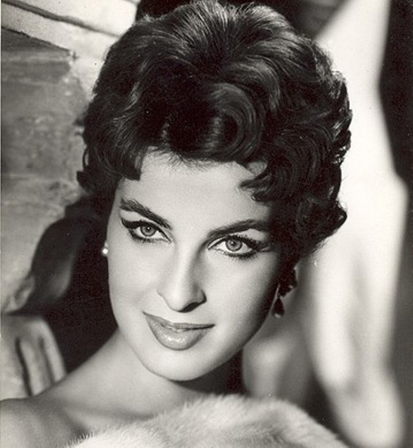 Silvana Pampanini Silvana Pampanini