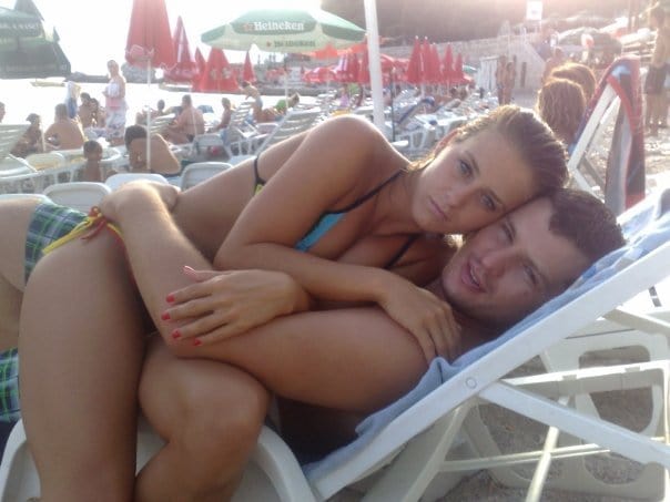 Milica Dabovic Milica Dabovic