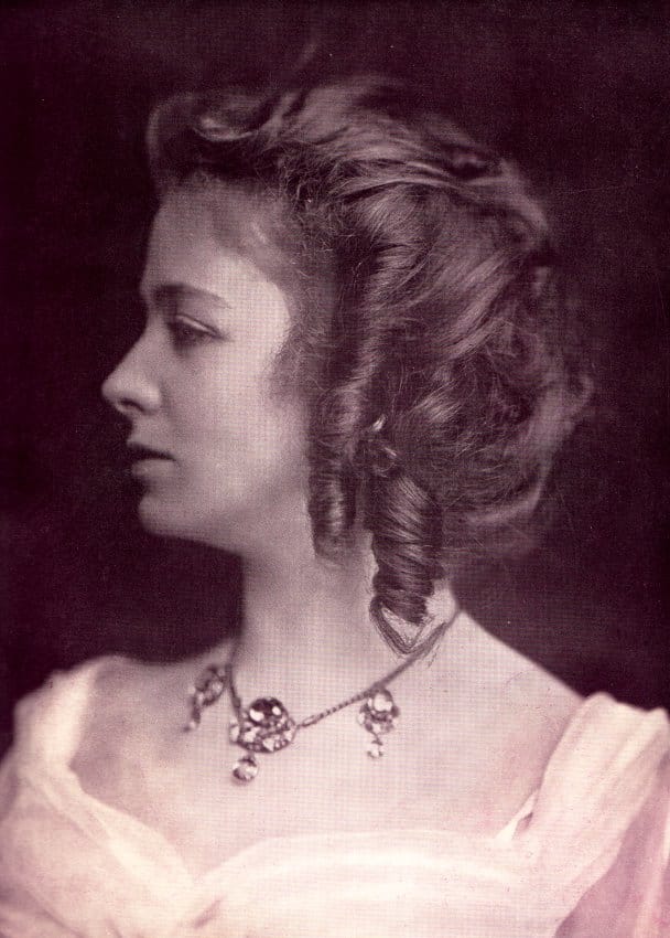 Maude Adams Maude Adams