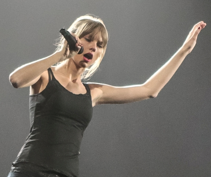 Taylor Swift