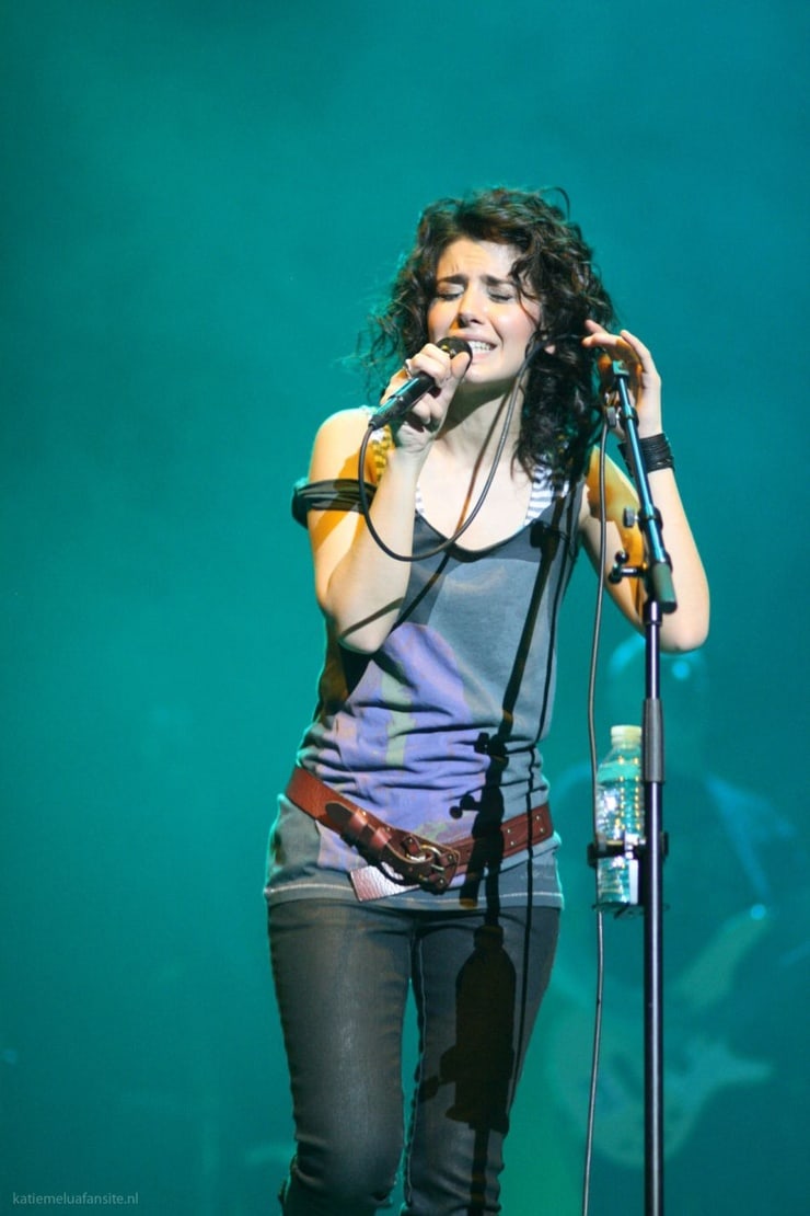 Katie Melua