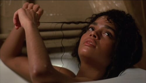Lisa Bonet Lisa Bonet