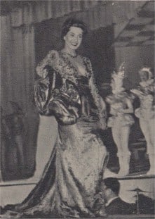 Adriana Serra Adriana Serra