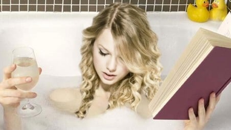 Taylor Swift Taylor Swift