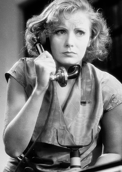 Greta Garbo Greta Garbo