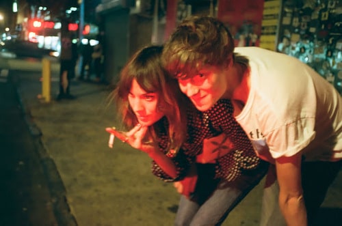 Alexa Chung