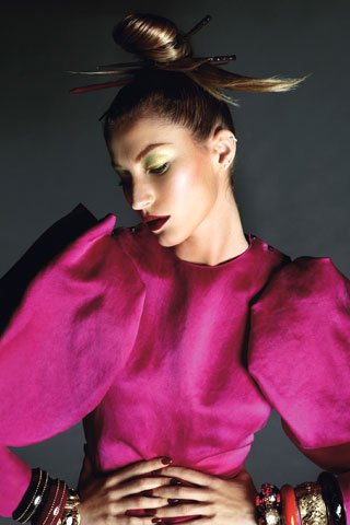 Gisele Bundchen Gisele Bundchen