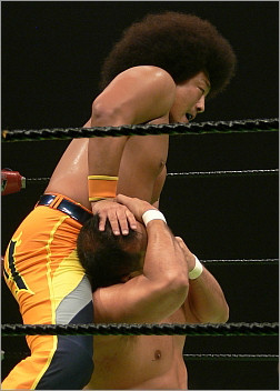 Mohammed Yone