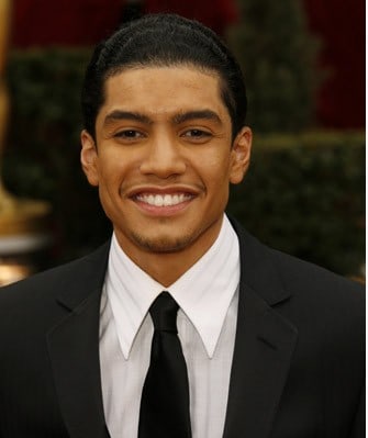 Rick Gonzalez