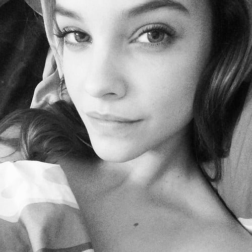 Barbara Palvin