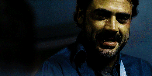Jeffrey Dean Morgan