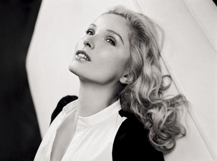 Julie Delpy