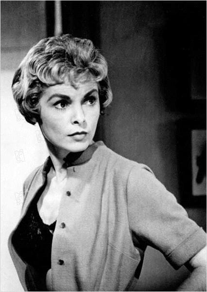 Janet Leigh Janet Leigh