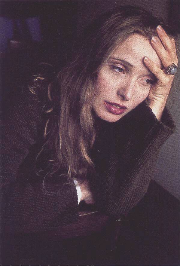 Julie Delpy