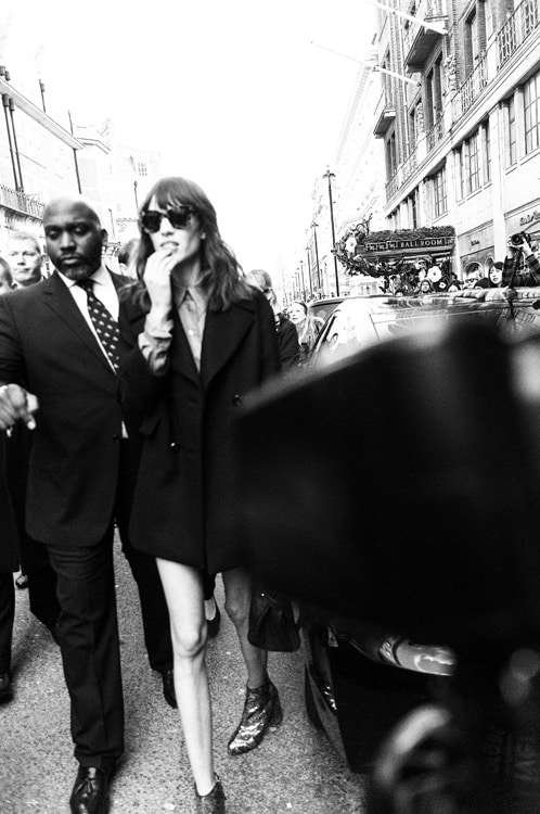Alexa Chung Alexa Chung