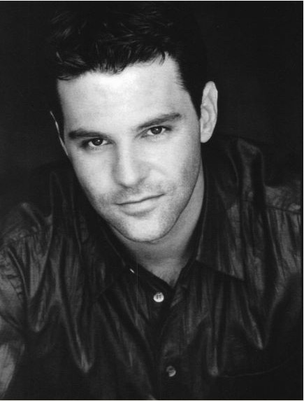 David Alan Basche