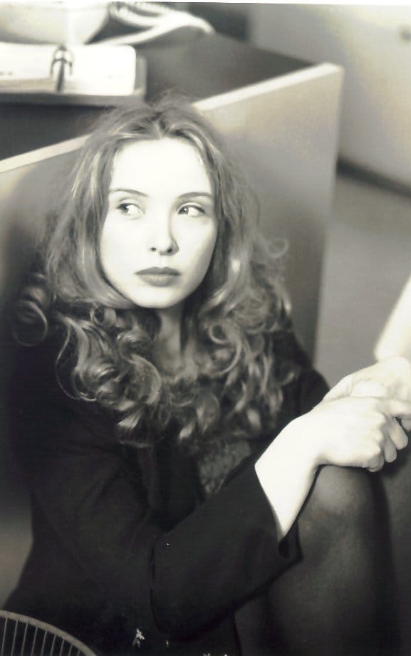 Julie Delpy Julie Delpy