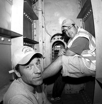 Mike Rowe