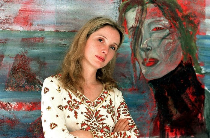 Julie Delpy