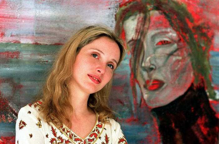 Julie Delpy