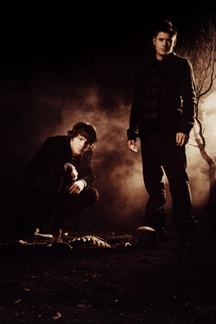 Jensen Ackles