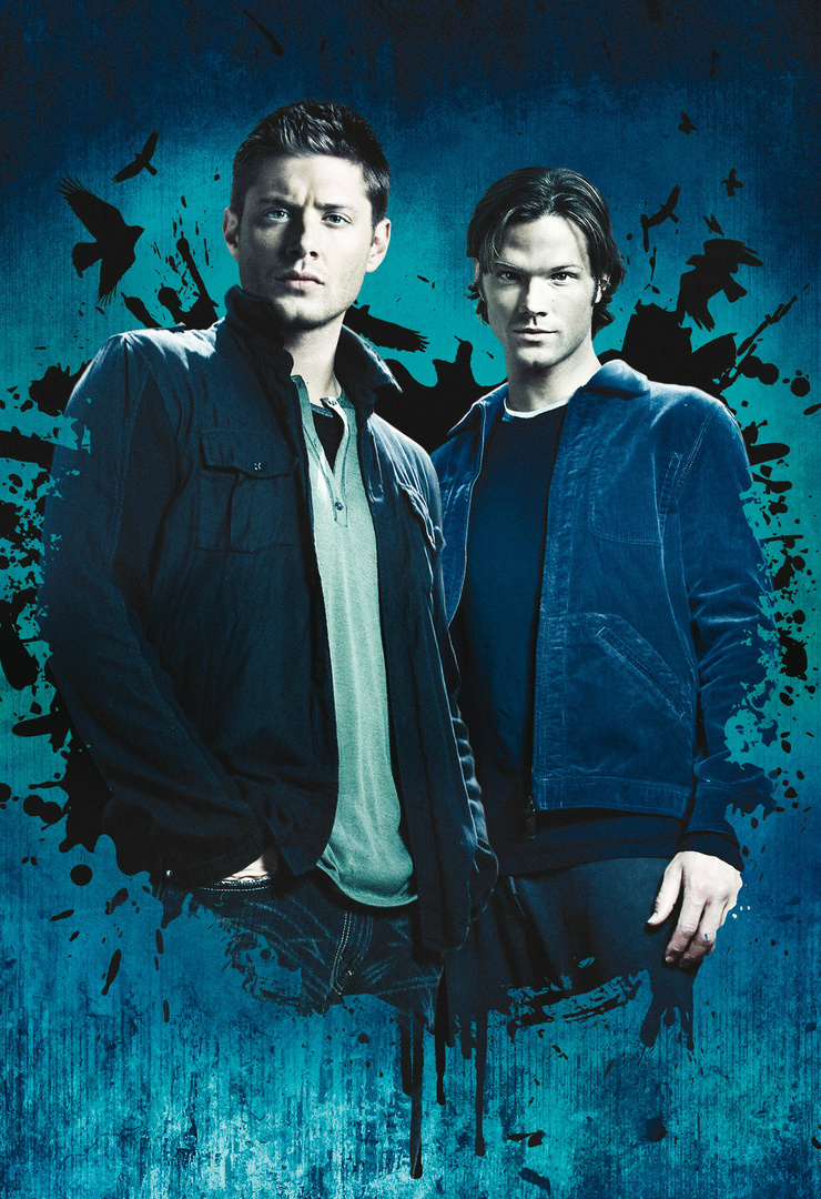 Jensen Ackles