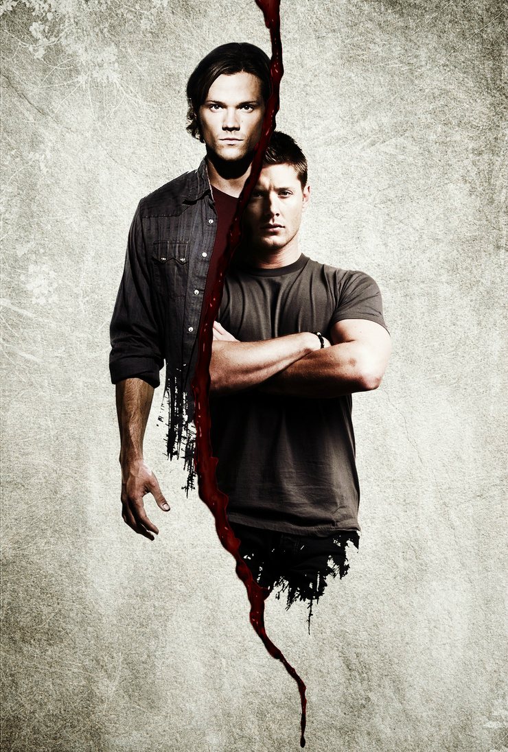 Jensen Ackles