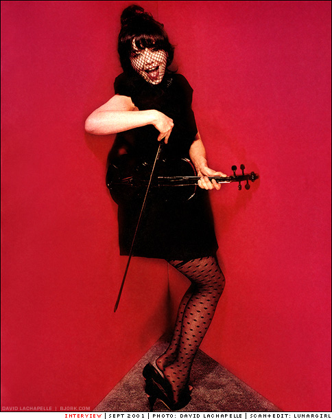 Björk Björk