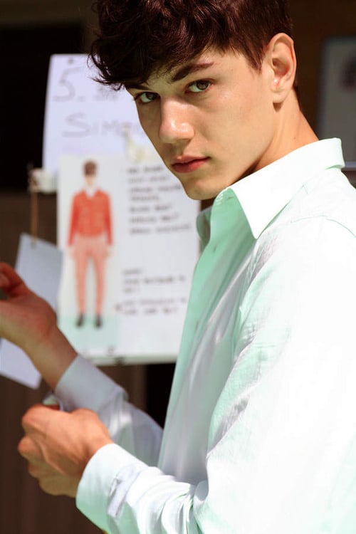 Simone Nobili