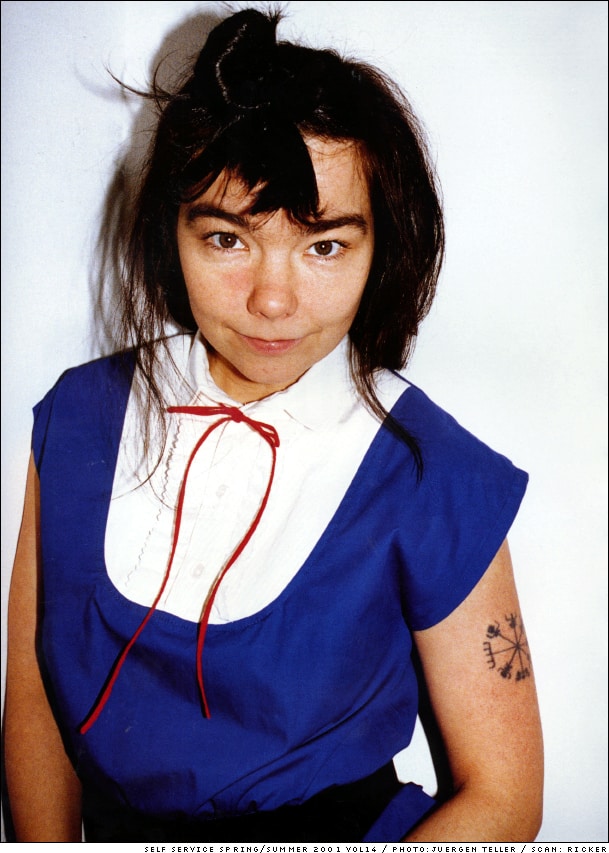 Björk