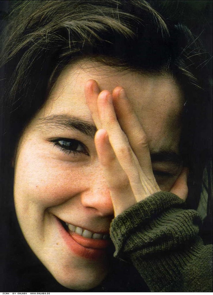 Björk