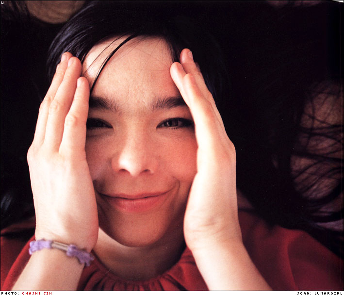 Björk