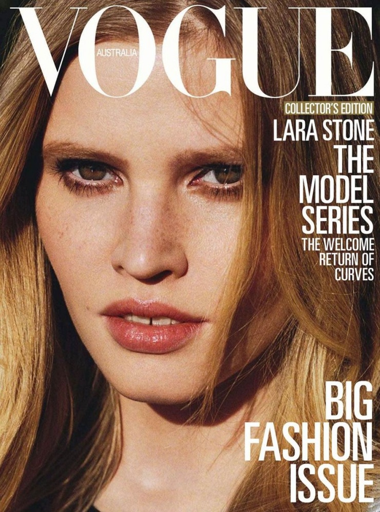 Lara Stone Lara Stone