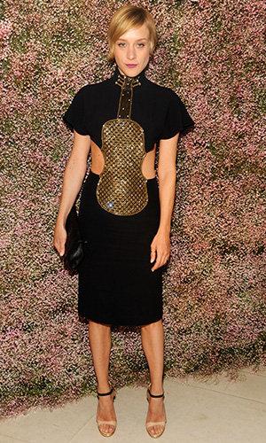Chloë Sevigny